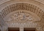 portail de l'glise St Trophime