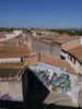 les toits d'Arles