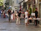 rue de la Place