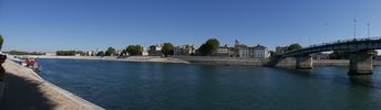 le grand Rhne