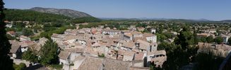 ...et le Ventoux