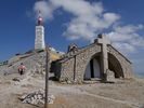 chapelle et tour hertzienne