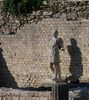 Deux Voconces s'illustreront  Rome : Burrus, le prcepteur de Nron et l'historien Trogue Pompe