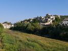 Haute Ville mdivale