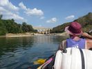 le fameux pont est en vue