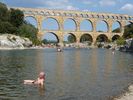 baignade mrite