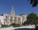 le temple St Martial