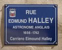 Avignon honore la mmoire du clbre astronome