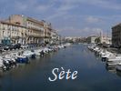 le Canal de Ste