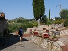 dpart pour Florence