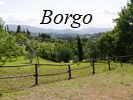 la campagne toscane  Borgo Bottaia (fin)