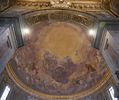 fresque du choeur