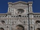 faade du Duomo
