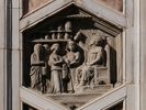 dcor latral du Duomo