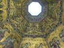 mosaque de la coupole