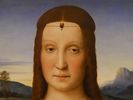 oeuvre de Raphal