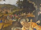 adoration des Mages