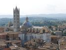 le Duomo et son campanile