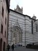 porte magistrale et campanile (fin)