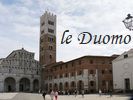 place San Martino et Duomo