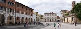 la place San Martino