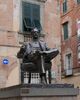 Puccini prs de sa maison natale