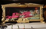 reliquaire renfermant la dpouille de St Faust
