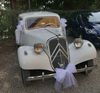 Citron clipse la Fiat lux