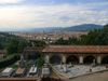 cimetire de San Miniato. l'auteur de Pinocchio y repose (fin).
