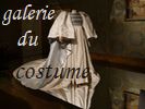 robe dessine par R.Capucci et porte par Maria Callas pour son rle dans la Norma en 1986