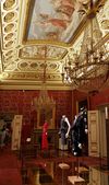 dcor de la galerie