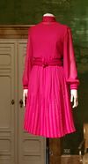 R. Capucci (oscar de la mode en 1958) bien sr