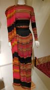 Christian Dior (fin)