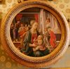 la vierge  la grenade