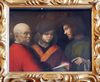 les Trois Ages de l'homme, chef d'oeuvre de Giorgione