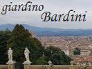vue idale sur la rive gauche de Florence