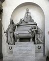 cnotaphe de Dante