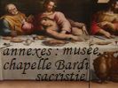 Museo dell'Opera - Cne de Taddeo Gaddi