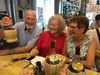 partage de breuvages avec des amis italiens (fin)