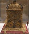 horloge astronomique datant de 1575