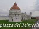 place magnifique, mais grouillante de monde
