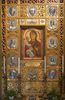 vierge  l'enfant