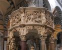 chaire de G. Pisano