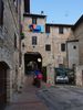 ruelles et arcades