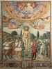 martyre de St Sbastien