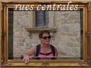 cadre de rue
