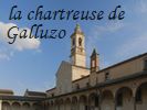 la chartreuse abrite des...cisterciens.