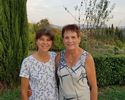 Stphania et Annette