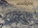les azulejos dcorent la salle des pas perdus.