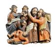 le baiser de Judas